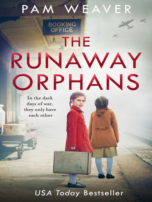 Title details for The Runaway Orphans by Pam Weaver - Available